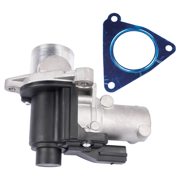废气循环阀 Exhaust Gas Recirculation Valve with Gasket Fit for Kia Sportage Sorento Hyundai Tucson ix35 284102F000-4