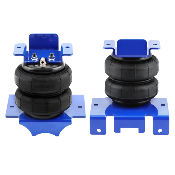 空气悬挂弹簧套件 5000磅 适用于道奇公羊皮卡1500 2WD/4WD 2002-2008款-5