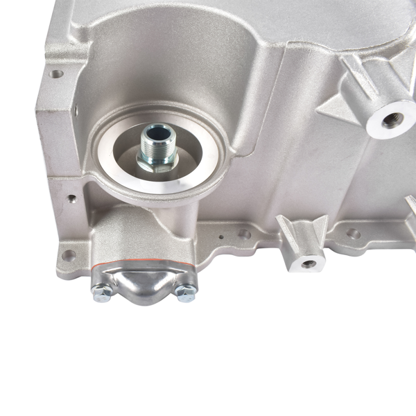 油底壳 Engine Oil Pan with Gasket Fits for Chevy Camaro 2010-2015 Caprice SS Pontiac G8 2008-2009 6.0 6.2L 12640748 12622559-8
