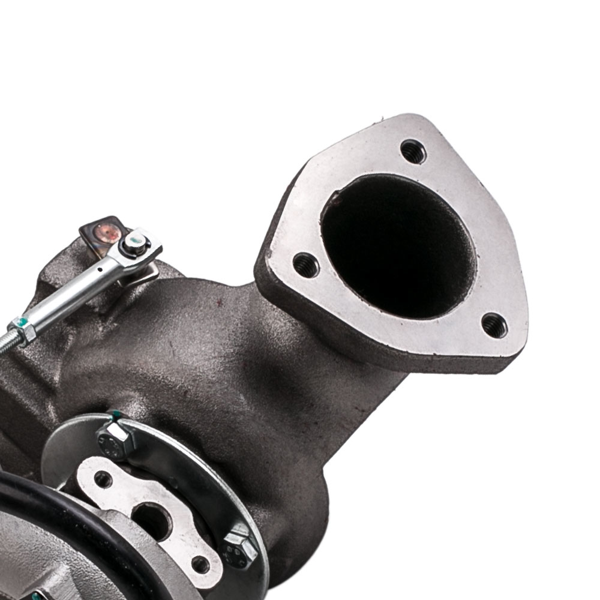 涡轮增压器 TURBOCHARGER TURBO for Land-for Rover Defender 2.5 TDI 1990-1999 126HP 300 TDI 452055-5004S-5