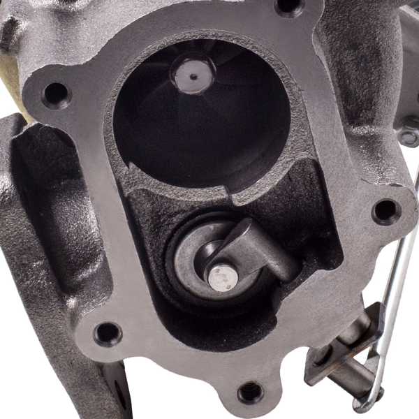 涡轮增压器适用于ISUZU NPR NRR 4HE1柴油发动机以及适用于GMC W3500 4500 5500-5