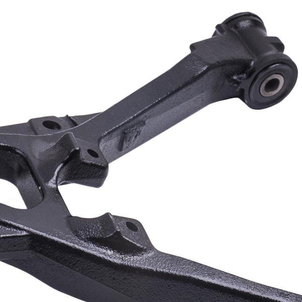 适用于雪佛兰Silverado、GMC Sierra 1500、Yukon车型（2007-2013年款）的前上控制臂与下控制臂-6