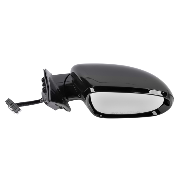 后视镜 Mirror Passenger Right Side Heated with Signal Light Black Fit for Kia Sorento 2016-2020 87620-C6080-4