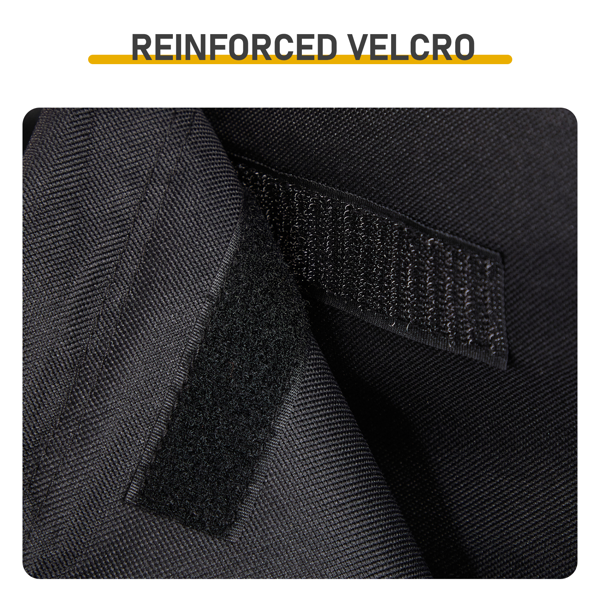 95*13*47in 长方形带防雨罩 黑色 柴火架 铁艺-11