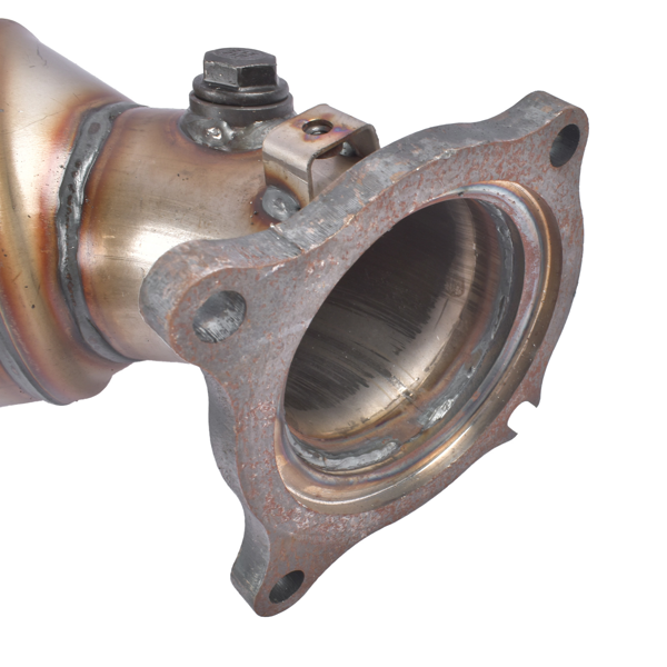 三元催化器 Catalytic Converter Replacement for Volvo XC60 2010-2015, XC70 2009-2015, S80 2008-2015, S60 3.0L L6 18433-8