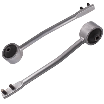 悬挂套件 2件装 前下控制臂防倾杆 适用于英菲尼迪Q45 1997-2001款