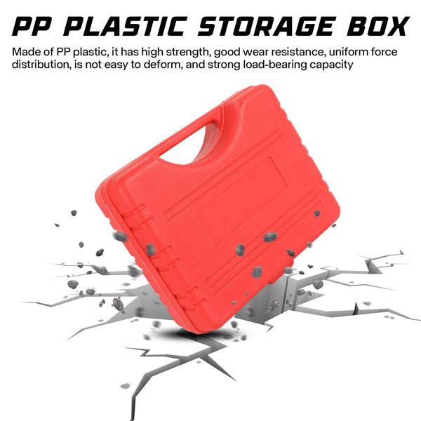 真空泵工具套装-4