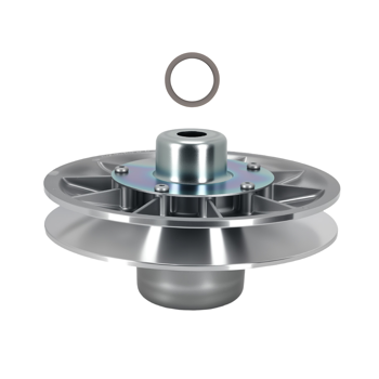 副传动离合器适用于 Polaris Ranger Crew XP 900 2016-2019 款 UTV 零件号：1323246