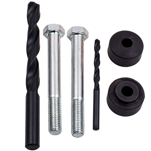 后右减震器支架防锈维修套件适用于福特 Escape / 马自达 Tribute-6