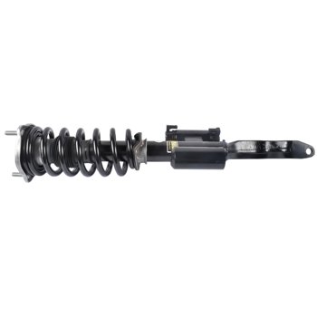 减震器 Front Right Shock Strut Assy with ADS Fit for Mercedes W205 C450 C43 AMG 4Matic 2017-2020 2053209030