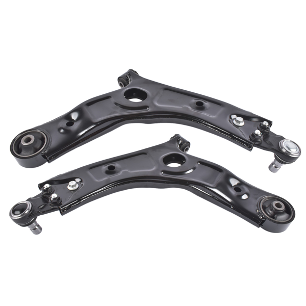 控制臂 2PCS Front Lower Control Arms Left Driver Side and Right Passenger Side for Hyundai Palisade 2020-2024 Kia Telluride 2020-2024 54500-S8100 54501S8100-6