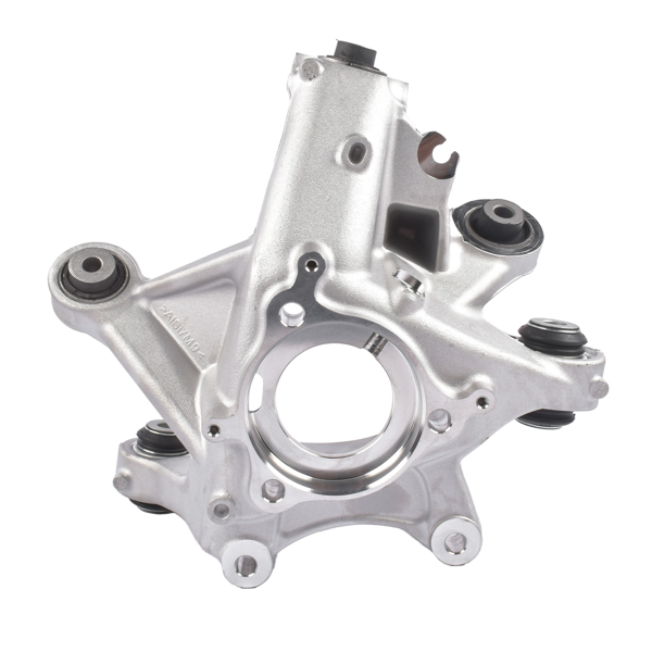 转向节 Rear Driver Left Side Steering Knuckle Fits for Tesla Model Y 2020-2024 1188411-00-G 1188411-00-F 1288411-00-A-6