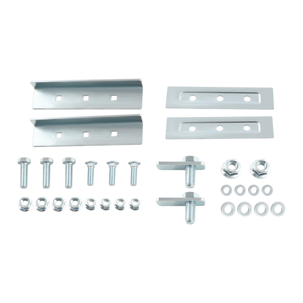 防滑踏板式全新阶梯式后部安装支架适用于 Ram ProMaster 1500 2500 3500-7