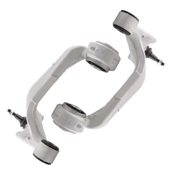 适用于凯迪拉克CTS 2008-2013款的前下控制臂（含球头总成）一对-3