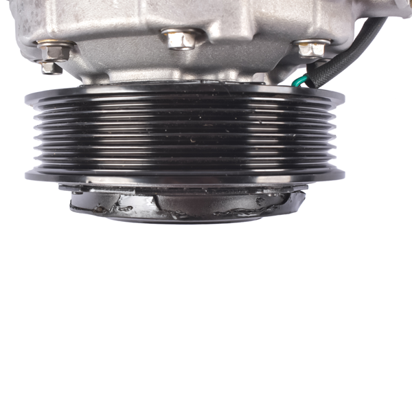 空调压缩机 Air Conditioner A/C Compressor with Clutch Replacement for Ford Explorer 2011-2015 BB5Z19703B EB5Z19703B-10