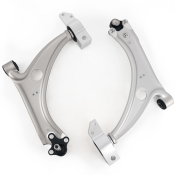 前下控制臂+球头，适用于大众途观2009-2013款，CC 2009-2017款