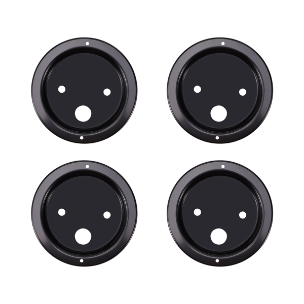 适用于福特F250/350/450超级重型皮卡（2017-2024款）的空气弹簧套件，承载能力5000磅-3