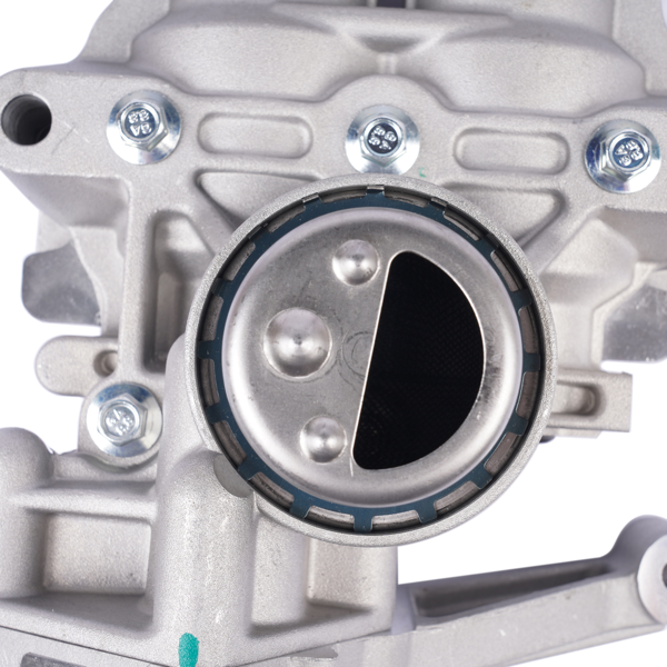 机油泵 Engine Balancer Oil Pump Fits for Nissan Atlas NV350 Urvan QR20DE QR25DE 2.0L 2.5L 12410MA00D 12410MA00C 12410MA00A-10