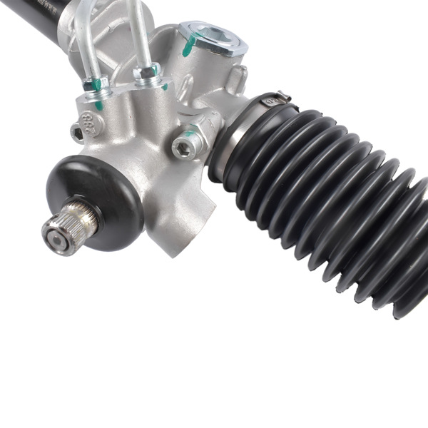 方向机 Power Steering Rack and Pinion Assy Fit for Nissan 240SX 2.4L L4 1989-1994 with 2-Wheel Steering 49001-42F00 49001-53F00 18000544-101-11