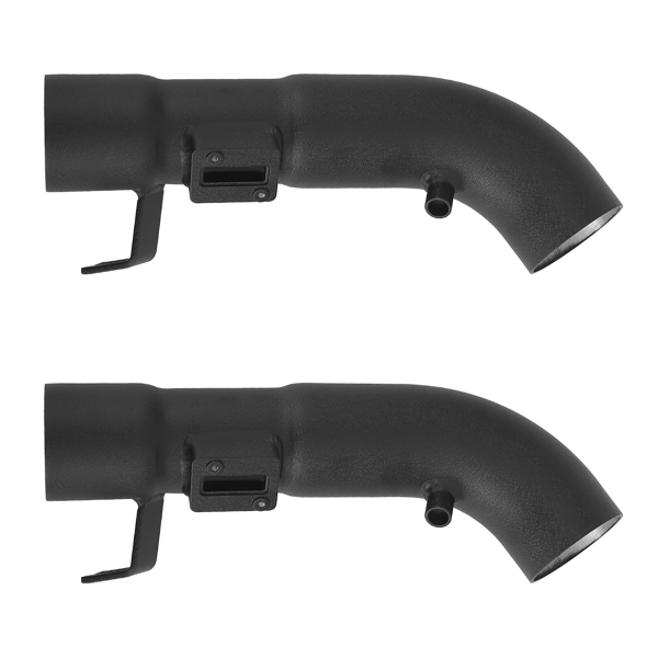 适用于英菲尼迪 G35 轿车（2007-2008 款）和 G37 轿跑车（2008-2013 款）的冷空气进气系统及滤清器-5