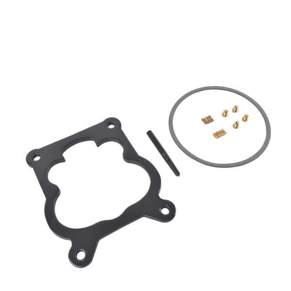 化油器 Quadrajet Carburetor Rochester 4MV Fits for Buick 350 455 Cadillac 429 472 Chevy GMC 454 Truck Pontiac Firebird GTO 350 400 1968-1978 7028260 7027230-7