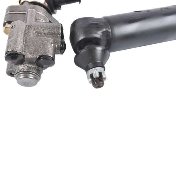 转向油缸组件总成 Power Steering Valve Cylinder & Hose Kit Fits for Chevy Bel Air 1960-1964 L6 3.8L V8 4.6L-8