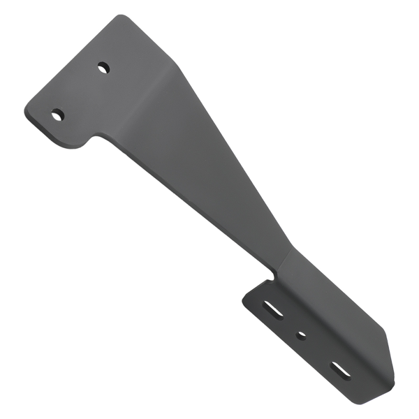 防滑踏板式全新阶梯式后部安装支架适用于 Ram ProMaster 1500 2500 3500-4