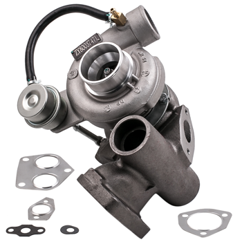 涡轮增压器 TURBOCHARGER TURBO for Land-for Rover Defender 2.5 TDI 1990-1999 126HP 300 TDI 452055-5004S
