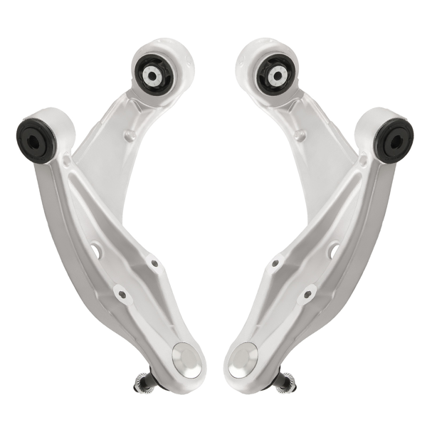 一对前下控制臂带球头组件 适用于 Cadillac CTS 2008-2013-1