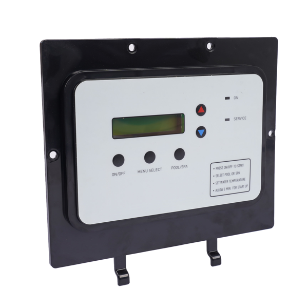 控制板 472734 473711 Auto Heat Control Board Assembly Replacement for Pentair Pool or Spa Heat Pump-4