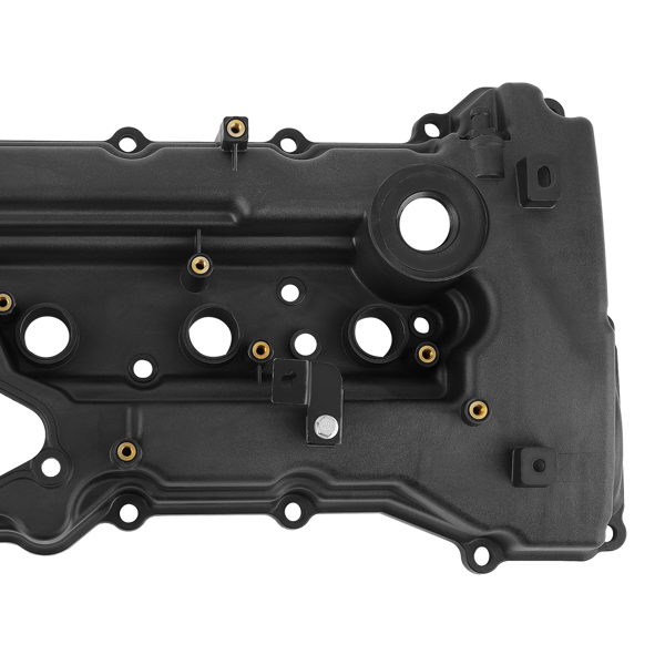 发动机气门室盖带垫片，适用于现代索兰托 2.4L DOHC L4 发动机，零件号：22410-2G710-5