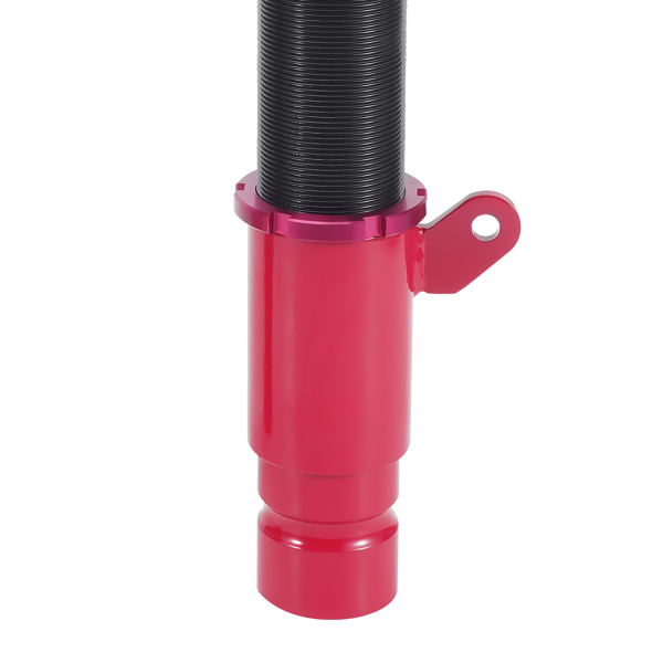 绞牙避震降低套件（含减震器支柱）适用于本田雅阁（无ADS系统）2018-2022款-6