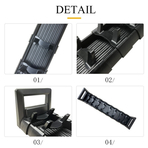 厨房碗碟架 铝制 北欧碟架-40CM-2