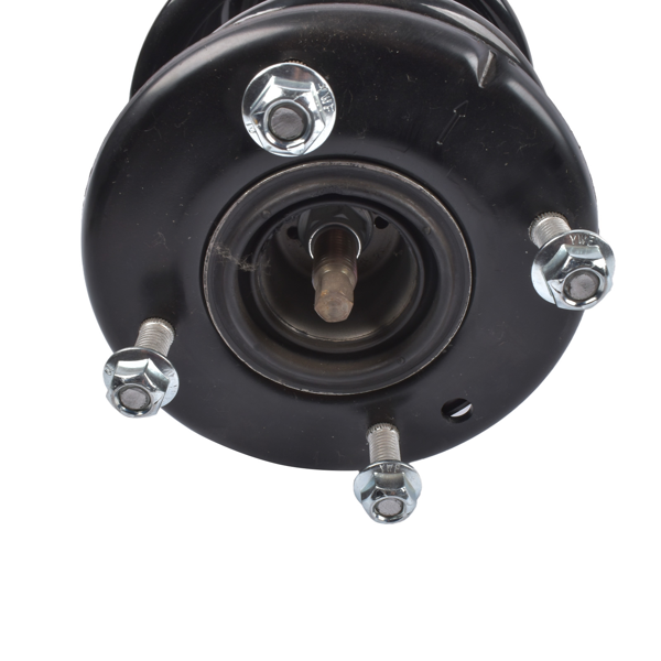 减震器 Pair Front Left & Right Shock Struts Assembly w/Electronic Replacement for Lincoln MKS 3.5L 3.7L 2013-2016 AST18205 AST18204-7