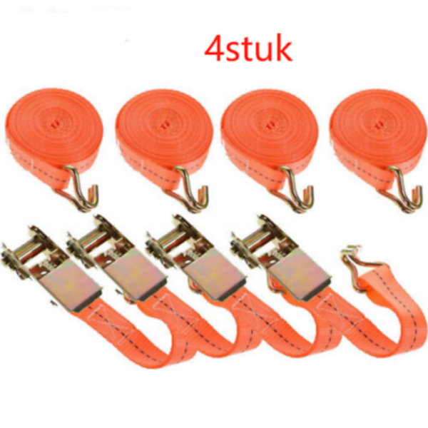 25mm棘轮带 4个装-2