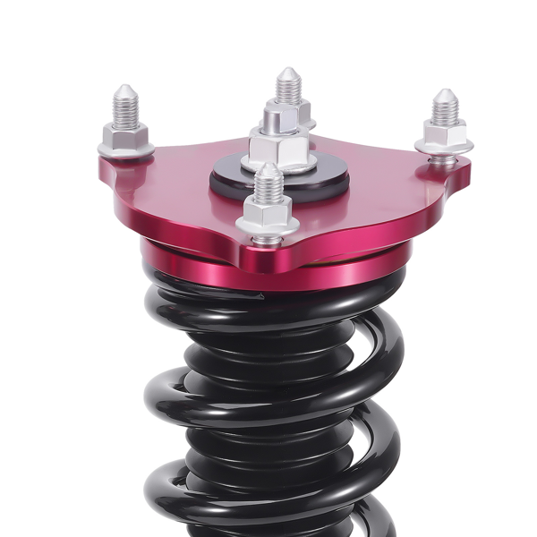 绞牙避震降低套件（含减震器支柱）适用于本田雅阁（无ADS系统）2018-2022款-4