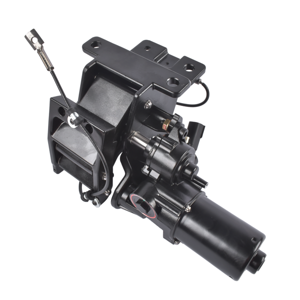 脚踏板电机总成 Right Power Running Board Motor JL1Z16A506C Replacement for Ford Expedition Lincoln Navigator 2018-2024-6