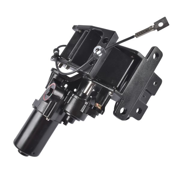 脚踏板电机总成 Right Power Running Board Motor JL1Z16A506C Replacement for Ford Expedition Lincoln Navigator 2018-2024-1