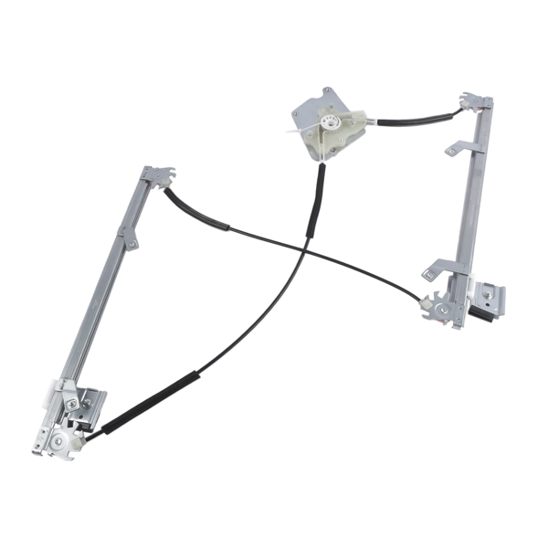 玻璃升降器 Front Left Window Regulator Fit for Mercedes-Benz G500 G55 G63 AMG Sport Utility 2002-2017-1
