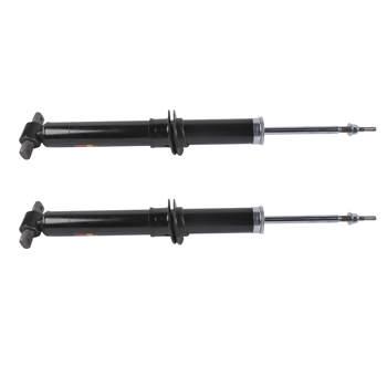 减震器 Front Left & Right Shock Absorbers Set with MagneRide Fit for Cadillac CTS 2009-2015 19302773