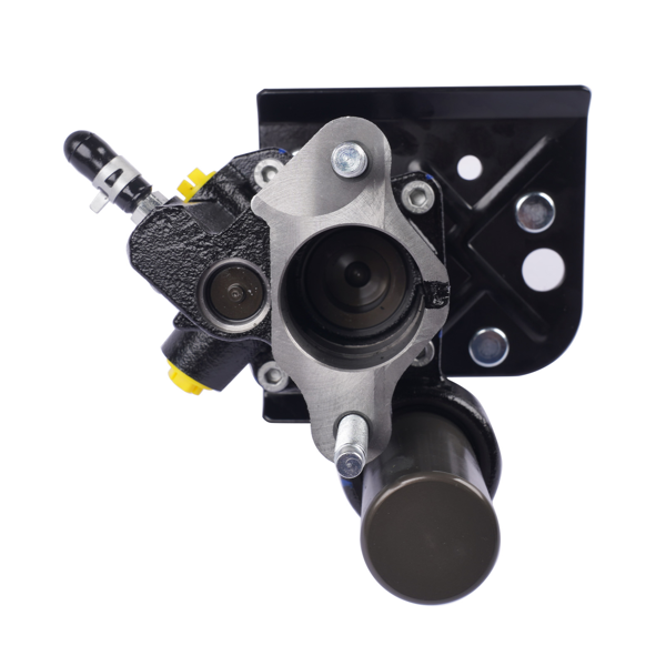 液压助力器 Power Brake Booster with Hydro-Boost Fit for Chevy Silverado 2500 3500 HD 2012-2014 22745516, 22745517-9