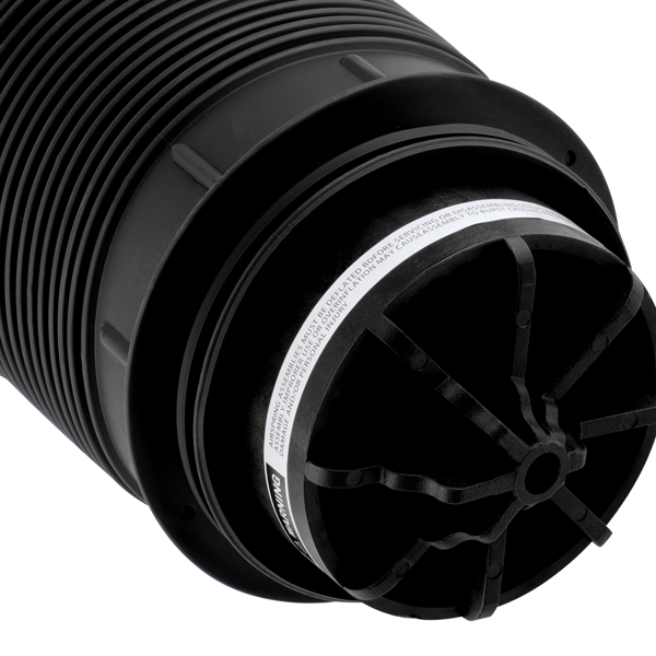 2x 后空气减震弹簧支柱气囊，适用于梅赛德斯E级-CLS级W212/W218车型（2012-2014款）-4