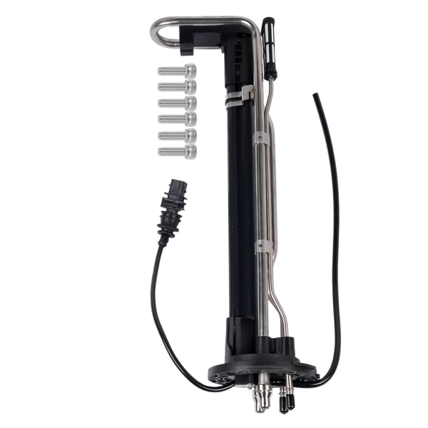 柴油尾气液位传感器 DEF Header Fit for Cummins Engine DEF Tank SSI 6 Bolt 9 To 32 V 04-35649-001 04-35649-002 04-31354-004-6