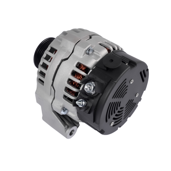 发电机 90A 12V Alternator Fits for Mercedes-Benz SLK230 Kompressor Convertible L4 2.3L 1998-2004-5