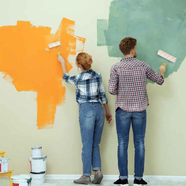 油漆滚筒托盘套装-13