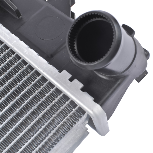 散热器 Radiator without Oil Cooler Fit for Kia Forte Sedan 2019-2023 Elantra 2017-2020 Elantra GT 2018-2020 2.0L 25310-J7000 25310 J7000 25310J7000-11