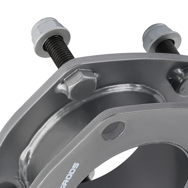 2.5英寸前轮升高套件和3英寸后轮升高套件（含垫片）适用于2002-2006款本田CRV四驱车型-6