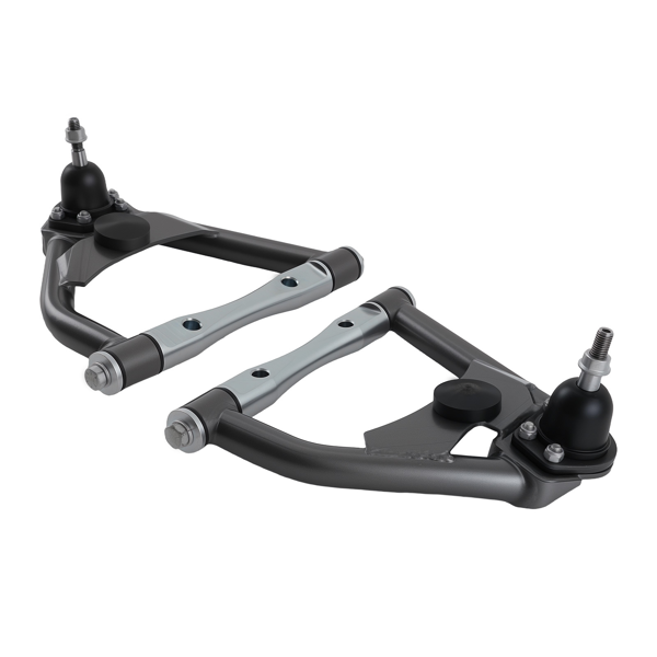 4件式管状控制臂套装，适用于1975-1986年款雪佛兰C10皮卡、1963-1970年款及1973-1974年款车型-4