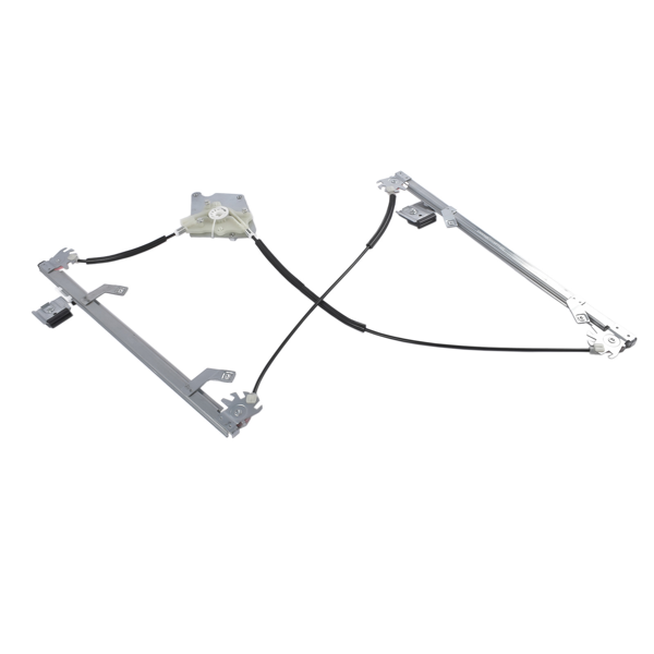 玻璃升降器 Front Right Window Regulator Fit for Mercedes-Benz G500 G55 G63 AMG Sport Utility 2002-2017-3