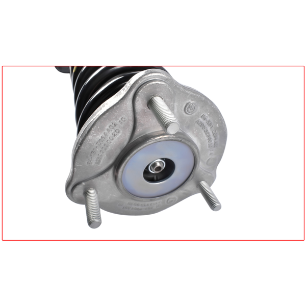 减震器 Front Right Shock Strut Assy with ADS Fit for Mercedes W205 C450 C43 AMG 4Matic 2017-2020 2053209030-11